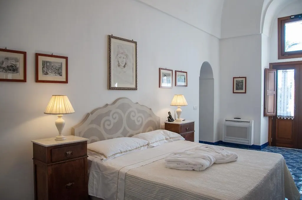 Resort Acropoli Pantelleria