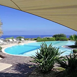  Casa vacanze Dammusi E Relax