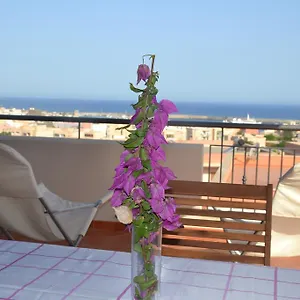  Casa vacanze Yucca