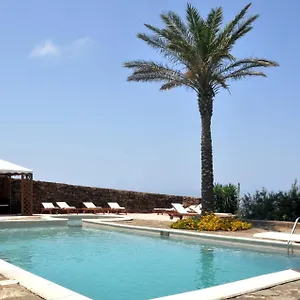  Alloggio per agriturismo Zinedi
