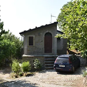  Alloggio per agriturismo Fontanapietra