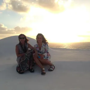  Casa vacanze Dammuso Dei Sesi