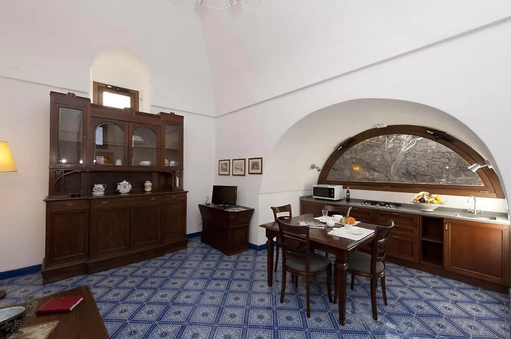 Resort Acropoli Pantelleria Appartamento